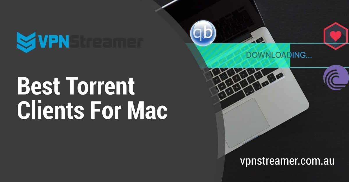 torrent for mac high sierra